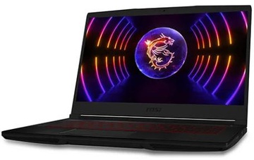 MSI Thin GF63 12VE-437US (THINGF6312437)