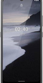 Nokia 2.4 2/32GB Charcoal