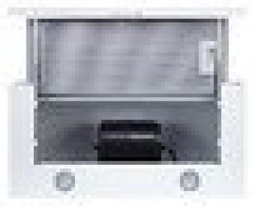 Best Chef Simple 600 white 60 (OCORM60L4T.S3.BI.SW_BST)