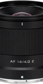 Viltrox AF 14mm f/4 Air FE
