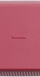 JBL GO Essential 2 Red (JBLGOES2RED)