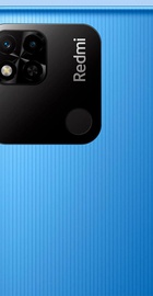 Xiaomi Redmi 10A 4/128GB Sky Blue (UA)
