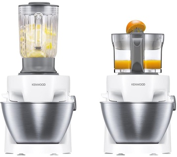 Kenwood KHH321WH MultiOne