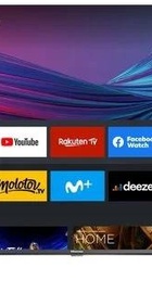 Hisense 50E76GQ