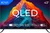 KIVI 43'' UHD Prime E5 QLED (43U770QB)