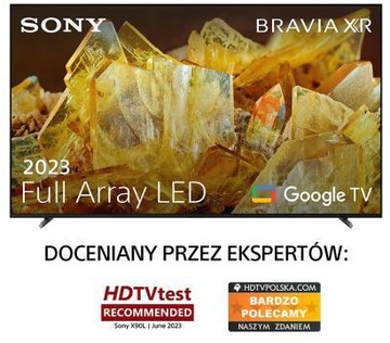Sony XR-85X90L