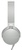 Sony MDR-XB550AP White