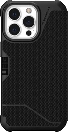 URBAN ARMOR GEAR iPhone 13 Pro Metropolis Kevlar Black (113156113940)