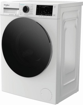 Whirlpool WAM 762WBC UA