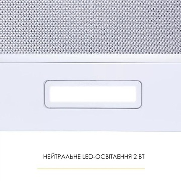 Weilor WT 52 WH