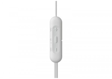 Sony WI-C200 White