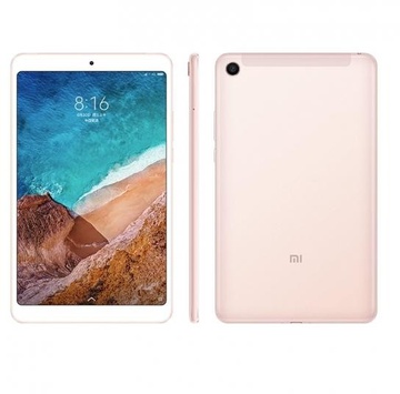 Xiaomi Mi Pad 4 4/64GB LTE Rose Gold