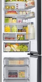 Samsung Bespoke RB38A7B5ECE