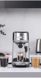 Sage SES450BSS