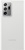 Samsung N985 Galaxy Notе 20 Ultra Silicone Cover White (EF-PN985TWEG)