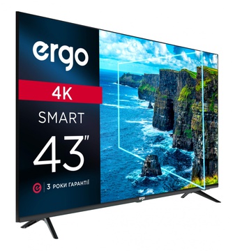 ERGO 43DUS6000