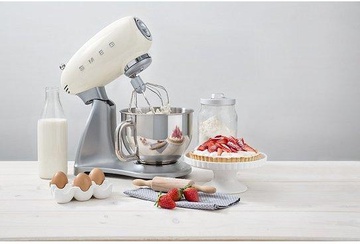 SMEG SMF02CREU