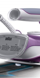 Braun TexStyle 5 SI 5037 VI
