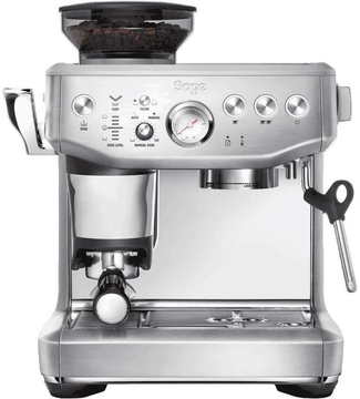 Sage SES876BSS