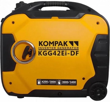 KOMPAK KGG42Ei-DF