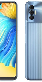 Tecno Spark 8p (KG7n) 4/128Gb NFC Tahiti Gold (4895180773426)