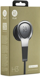 Bang&Olufsen BeoPlay H3 Silver