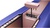 Dyson Corrale HS07 Prussian Blue/Rich Copper (408105-01)