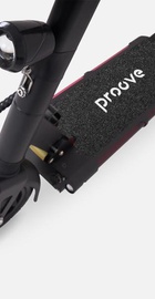 Proove Speedway Black/Red