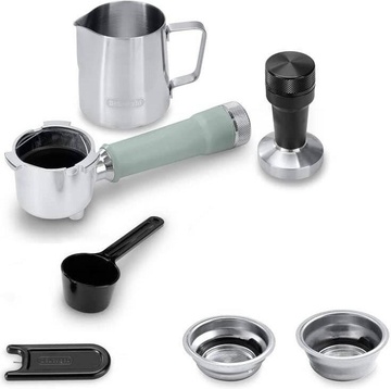 Delonghi Dedica Duo EC 890.GR