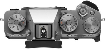 Fujifilm X-T5 kit 16-50mm Silver (16939461)