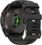 Garmin Fenix 8 Pro 51 mm AMOLED Carbon Gray DLC Titanium with Black/Pebble Gray (010-03199-00/01)