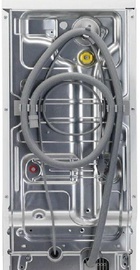Zanussi ZWY50924FCUI