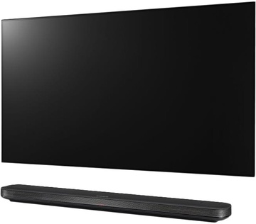 LG OLED65W8