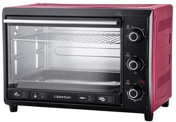 Liberton LEO-400 Red