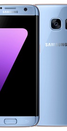 Samsung Galaxy S7 Edge 32GB G935FD Blue Coral (UA UCRF)