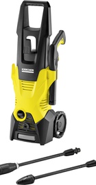 Karcher K 3 + шампунь автомобильный (9.611-450.0)