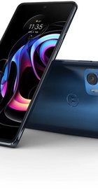 Motorola Edge 20 Pro 12/256GB Blue