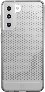 URBAN ARMOR GEAR Samsung Galaxy S21 Lucent Ice (21281N314343)