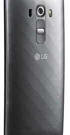 LG H734 G4 S Dual Titan SIlver (UA UCRF)