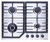 Perfelli HGM 61694 I