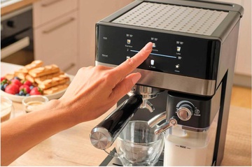 Sencor SES 4060BK