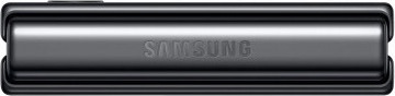 Samsung Galaxy Flip4 8/256GB Graphite (SM-F721BZAH)