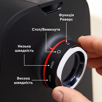 Bosch MultiPower Serie 6 MFWS660B