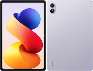 Xiaomi Redmi Pad 2 Pro Wi-Fi 8/256GB Lavender Purple