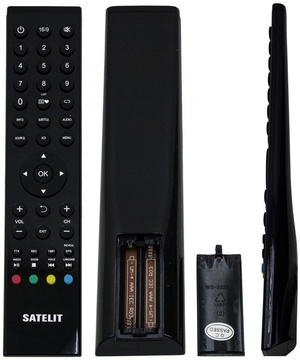 Satelit 24H9100T