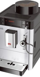Melitta Caffeo Passione Silver F53/0-101