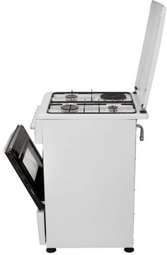 Eleyus CORUS 5007 H1 EF WH
