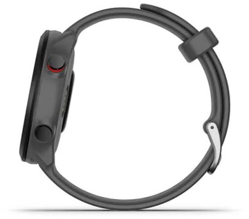 Garmin Forerunner 55 Monterra Grey (010-02562-13) (UA)