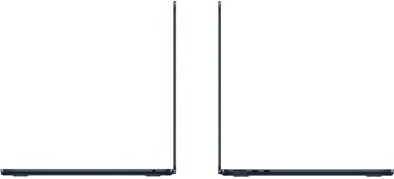 Apple MacBook Air 13,6" M2 Midnight 2022 (Z1610005E)