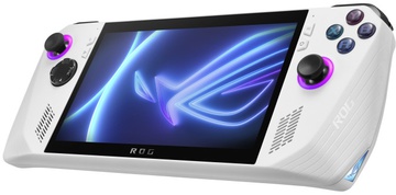 ASUS ROG Ally 2023 RC71L 512 GB (RC71L-ALLY.Z1X_512)